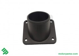 Supporto aspirazione cassa filtro Can-am OUTLANDER 2002  2012  (1)